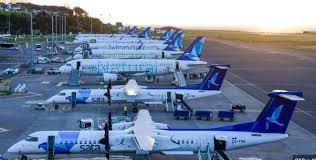 Receitas do Grupo SATA ultrapassam os 395 milhões de euros | RTP Madeira