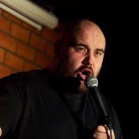 Rob Thomas's Comedy Profile