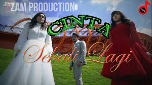 Cinta Sekali Lagi Drama Tv Terhangat Bulan November 2020 Sinopsis Youtube