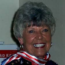 Nancy Roberts Obituary (2014)