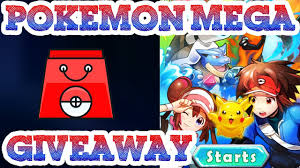 Pokemon Mega Origins Cheats Codes By Utv Pokeworld 000077ca 000a 1004448c 0007 leaf green: pokemon mega origins cheats codes by