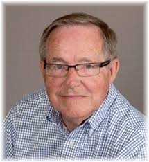 Kenneth W. Weber Obituary