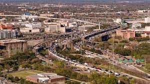 The $13BN Plan to Fix Texas' Deadliest Highway