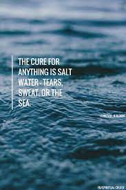 Cry Tears Sea Water Salt Redemption Forgiveness Motivation Inspiration Quote Quotes Positive Quotes Quotes Inspirational Quotes Motivation