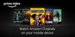 15 very best movies on amazon prime australia after our list for the best movies on netflix australia, we've made this one for amazon prime. Amazon Com Au Prime Video Everything Else