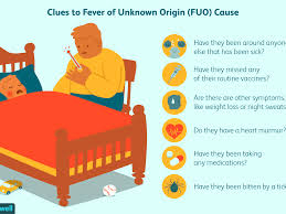 Maybe you would like to learn more about one of these? Prolonged Fever In Children