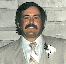 Michael Patrick Quinn