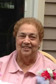 Obituary for Carmela "Dolly" DiGiantommaso