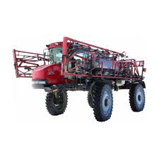 Case IH PATRIOT 4420 Sprayer