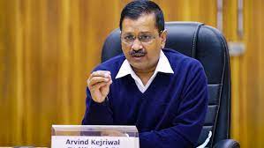 We will take more than two years to vaccinate the entire population at this pace. Sambit Patra Shares Edited Video Of Arvind Kejriwal To Claim He Supports Farm Laws