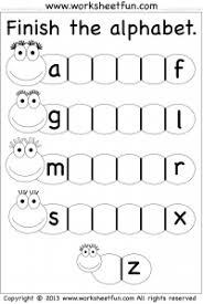 Letters Missing Letters Free Printable Worksheets Worksheetfun Letter Recognition Worksheets Alphabet Worksheets Preschool Alphabet Letter Worksheets
