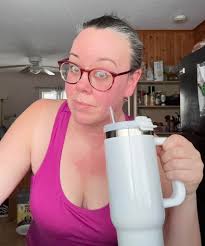 I can do hard things…” Is what I had to repeat that over and over through  my entire workout. It was burning. It was hurting. Muscles were shaking &  fatigued. I felt