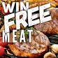 FREE Meat Raffle event image