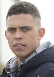 Aaron Heffernan Fan Casting