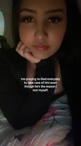 I Pray for Him Everyday