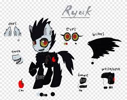 Ryuk Light Yagami Death Note Shinigami Ryuk Horse Logo Png Pngegg
