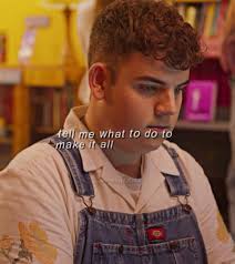 Isaac Heartstopper Edit Compilation