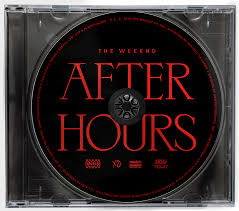 Перевод песни after hours — рейтинг: Bravado After Hours The Weeknd Cd