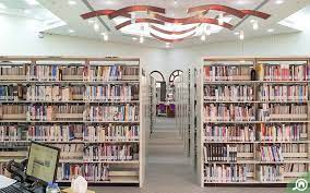 We did not find results for: 6 Amazing Public Libraries In Abu Dhabi Mybayut