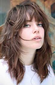 Who can do a shag or wolf cut in Waterville, Maine?