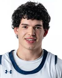 2025-26 Men's Basketball Roster