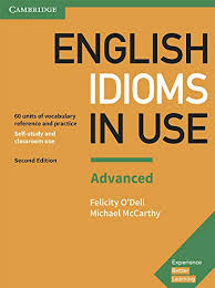 This site contains user submitted content, comments and opinions and is for informational purposes only. 96 Best English Idioms Books Of All Time Bookauthority