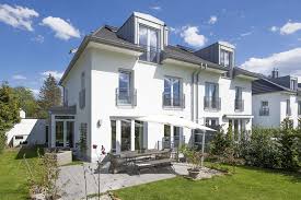 Grafelfing Wurmtal Stylishe Neuwertige Doppelhaushalfte Mit Top Ausstattung Und Zauberhaftem Sudwest Garten Details Http Haus Haus Ideen Doppelhaushalfte