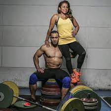 Www.hookgrip.com arley mendez perez, 85kg lifter lifting for chile (originally from cuba), lifting los nuevos desafíos que tiene el pesista arley méndez luego de una difícil lesión, en el enlace con. Arley Mendez Startseite Facebook