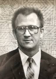 Robert Carson Obituary