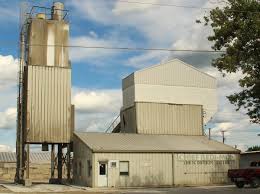 Forrest Redi-Mix adds pant in Dwight with purchase of Riber Ready Mix