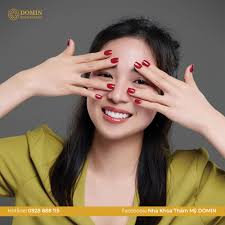 Dáng răng thỏ vuông là gì? Tại sao lại hot trend?