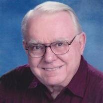 Ronald "Ron" Hansen Obituary