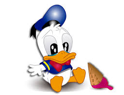 Check spelling or type a new query. Donald Duck Baby By Moxisteel On Deviantart