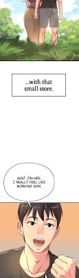 The Hole is Open Chapter 3 - Hentairead.io - Read Free Hentai Manga -  Manhwa - Manhua Online