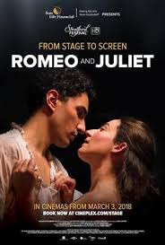 Romeo and Juliet (2018) - IMDb