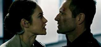 Bullet Points: The Substitute 2: School's Out