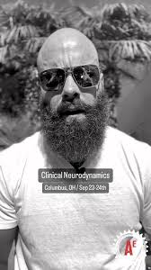 The world famous Michael Shacklock, PT will be teaching his hybrid course 