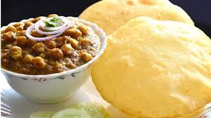 Chole bhature recipe is the famous dish of northern india, especially punjab. How To Make Delicious Chole Bhature At Home Newsbytes