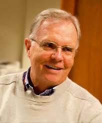 Big Canoe Chapel: David Howe: His life and legacy