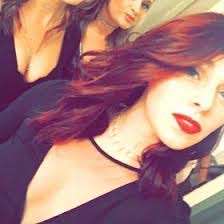 Lauren Peoples's Instagram, Twitter & Facebook