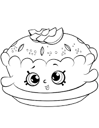 Print shopkins coloring pages for free and color our shopkins coloring ✏️! Shopkins Season 6 Coloring Pages Free Printable Coloring Pages For Kids