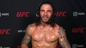 Watch from anywhere online and free. Clay Guida Vs Michael Johnson Full Fight Video Highlights Ufc Vegas 18