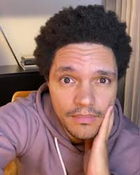 Trevor noah has fans in hysterics at margot robbie gamestop explainer. Trevor Noah On Twitter In A Year That Most Human Beings Would Love To Forget There Has Been One Constant Force That Has Brought Us Together Music I M Truly Honoured To