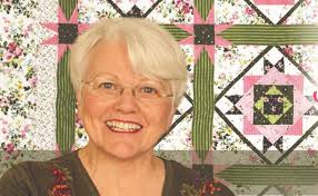 The Quilters Hall of Fame Blog