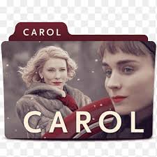 Rooney Mara Carter Burwell Carol YouTube The Lost City of Z, Cate  Blanchett, times, film Poster png