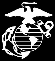 Eagle globe and anchor transparent images (150). Usmc Marine Corps Eagle Globe Anchor Ega Vinyl Decal Sticker Marine Corps Emblem Eagle Globe Anchor Usmc