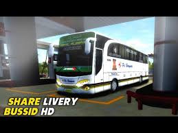 2 download livery bussid keren dan jernih. Share Livery Bussid Ori Hd Bussid V3 3 Youtube