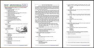 Soal ini juga bisa digunakan sebagai ulangan harian. Download Soal Tematik Kelas 5 Semester 2 Tema 8 Subtema 1 Lingkungan Sahabat Kita Manusia Dan Lingkungan Edisi Terbaru Rief Awa Blog