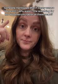 Casey Parnell Talks about Her Baby