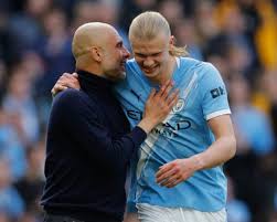 Manchester City 2-1 Arsenal: Premier League – as it happened